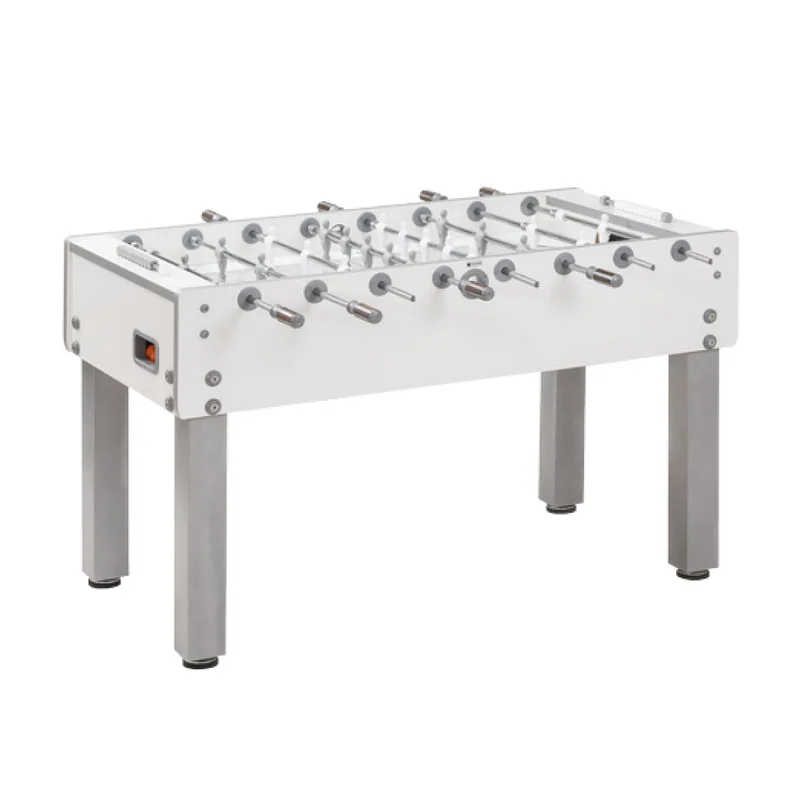 Игровой стол - G-500 EVOLUTION PURE WHITE