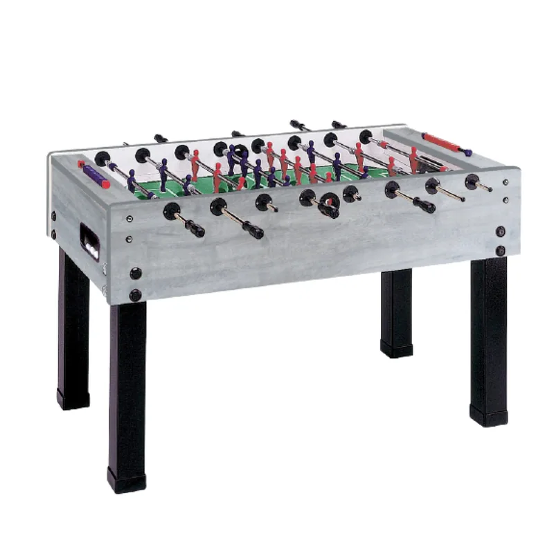 Игровой стол "G-2000 GREY OAK"